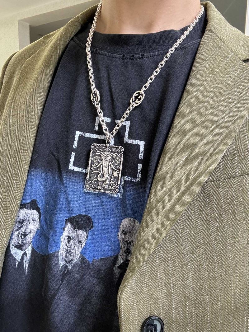 Gucci Necklaces